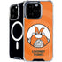 Looney Tunes Yosemite Sam Full iPhone 16 Pro MagSafe Case